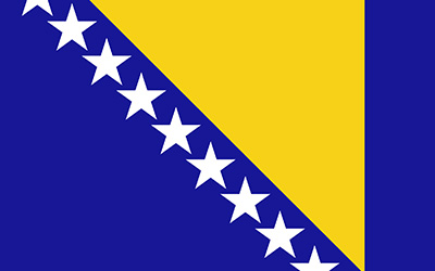 Bosnia-Herzegovina