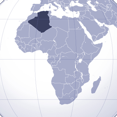 Algeria