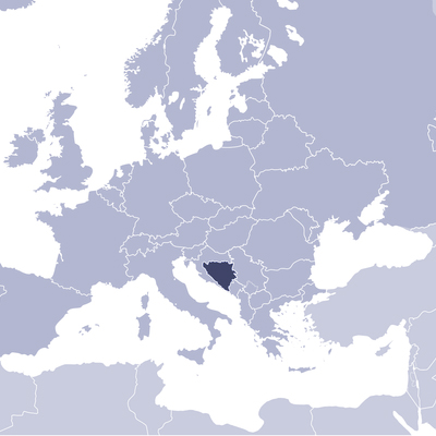 Bosnia and Herzegovina