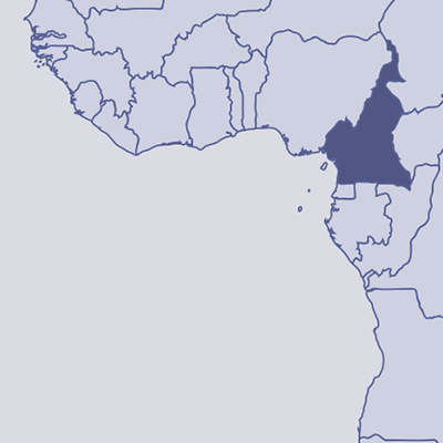 Cameroon
