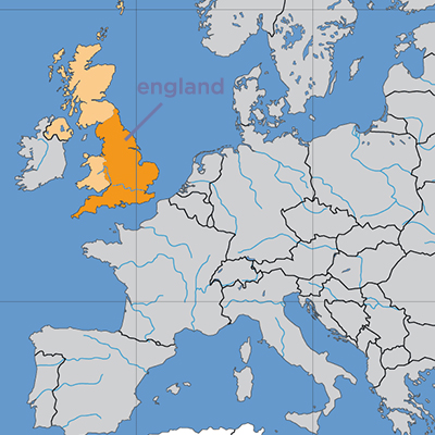 England