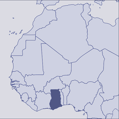 Ghana