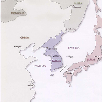 Korea Republic