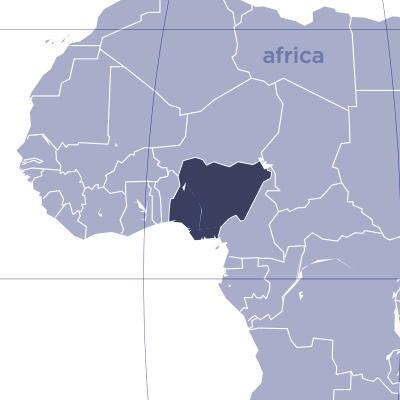 Nigeria