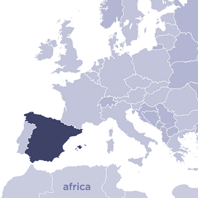 Spain