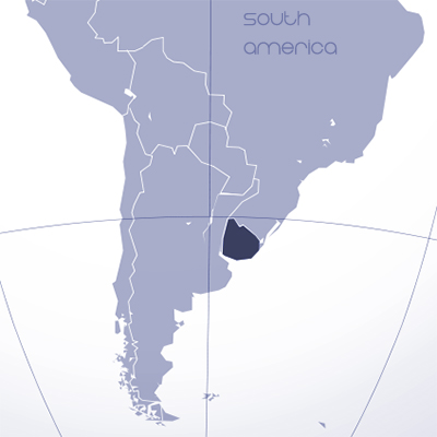 Uruguay